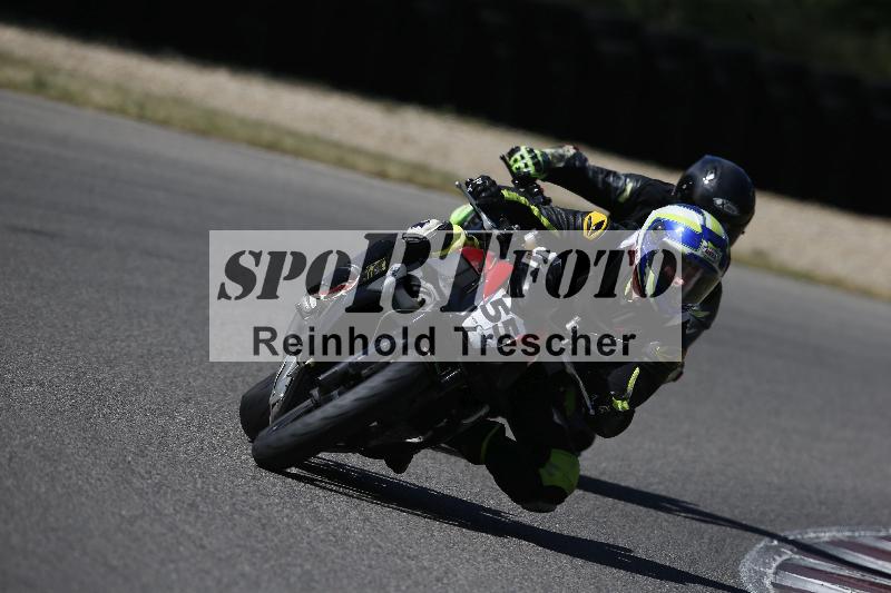 /13 01.05.2026  Speer Racing ADR/Gruppe gruen/55